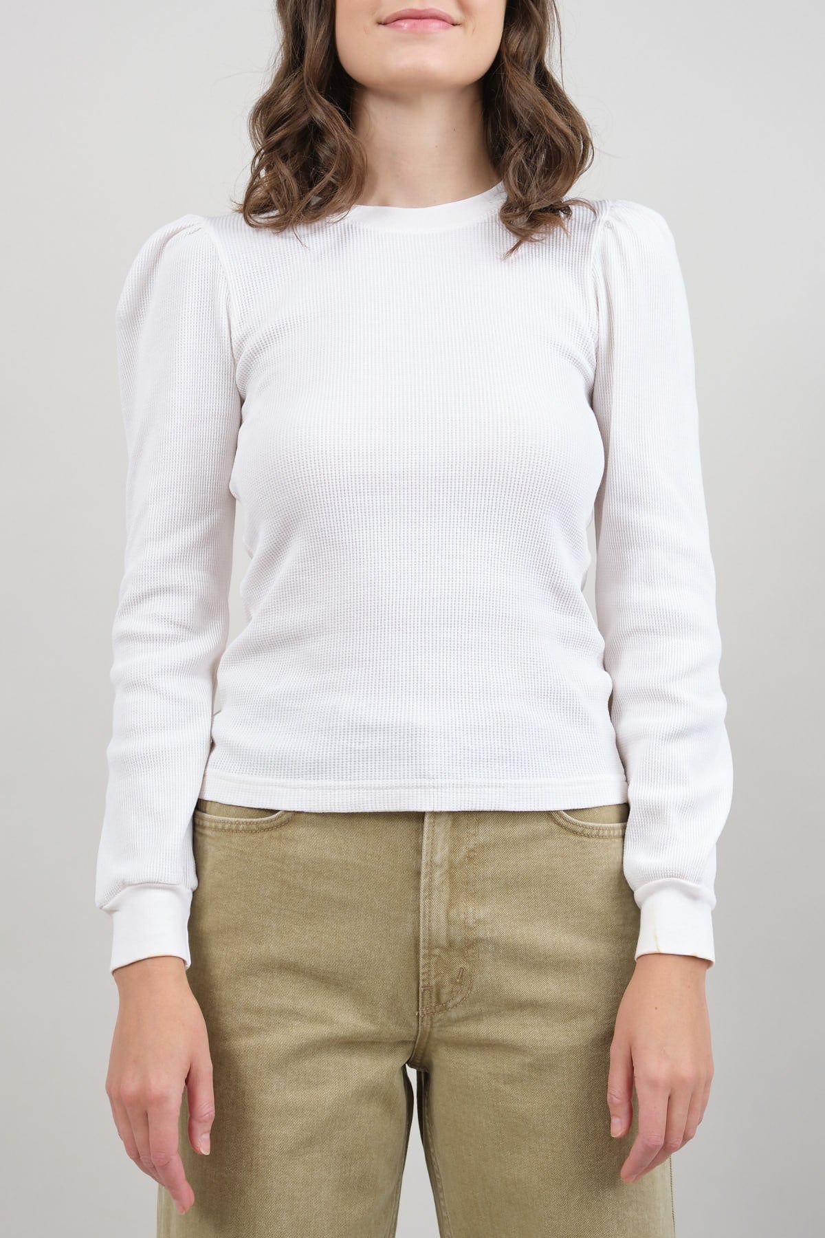 Front of Girly Thermal
