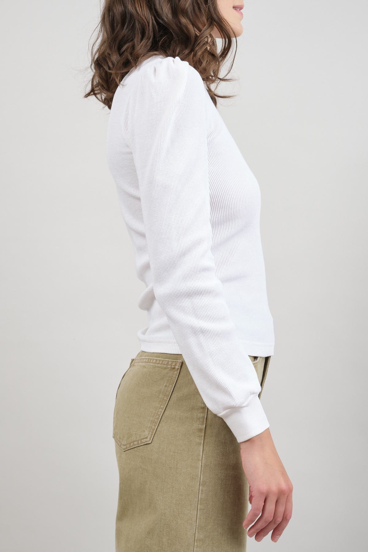 Side of Girly Thermal