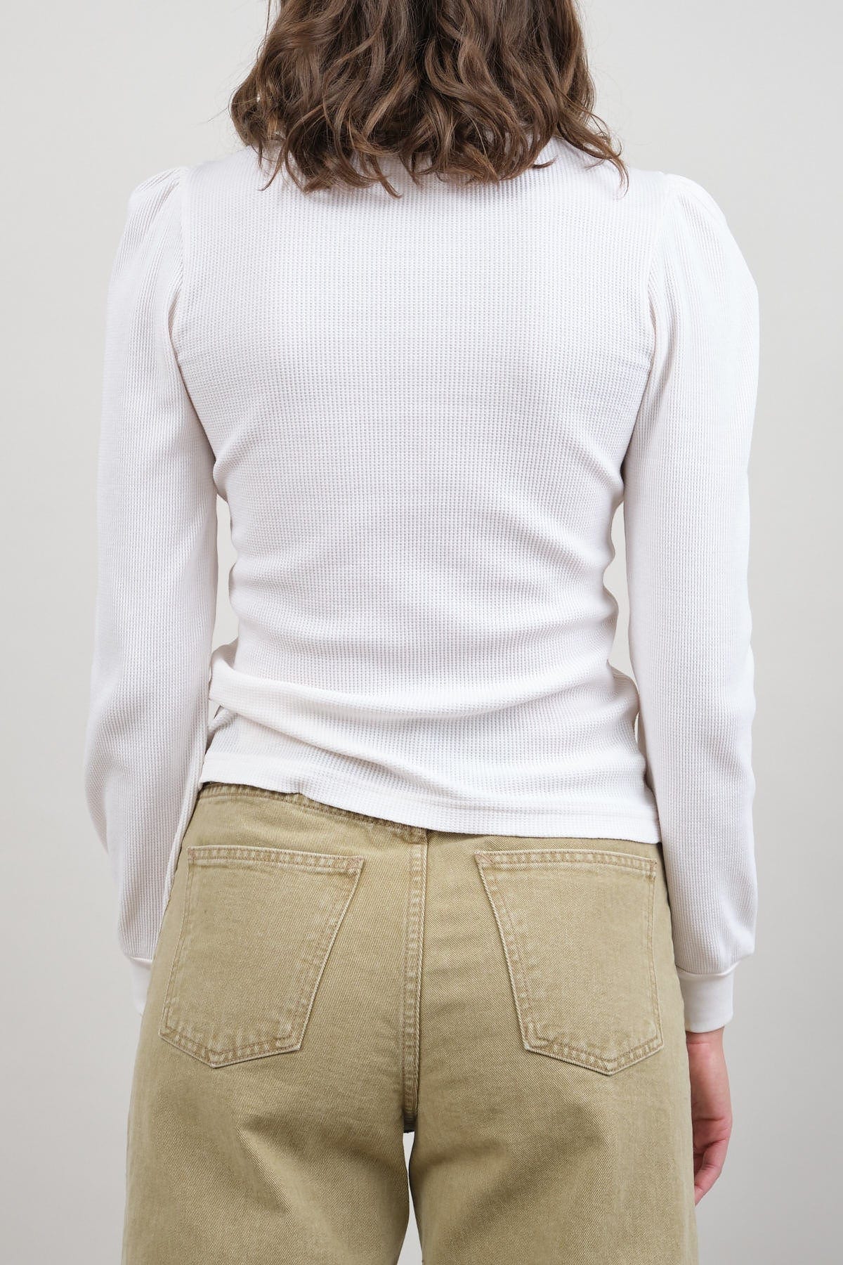 Back of Girly Thermal