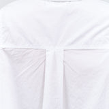 Amo Denim Apparel Womens Blouses Jacquiline Shirt