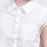 Amo Denim Apparel Womens Blouses Jacquiline Shirt