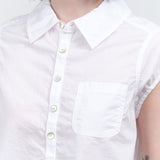 Amo Denim Apparel Womens Blouses Jacquiline Shirt