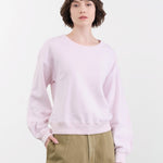 Amo Denim Apparel Womens Sweaters Katarina Sweatshirt