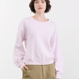Amo Denim Apparel Womens Sweaters Katarina Sweatshirt