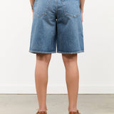 Amo Denim Apparel Womens Denim Laura Short