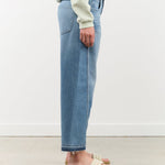 Amo Denim Apparel Womens Denim Maria Jean in Sun Kiss