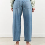 Amo Denim Apparel Womens Denim Maria Jean in Sun Kiss