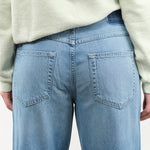Amo Denim Apparel Womens Denim Maria Jean in Sun Kiss