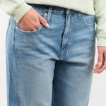 Amo Denim Apparel Womens Denim Maria Jean in Sun Kiss