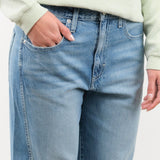 Amo Denim Apparel Womens Denim Maria Jean in Sun Kiss