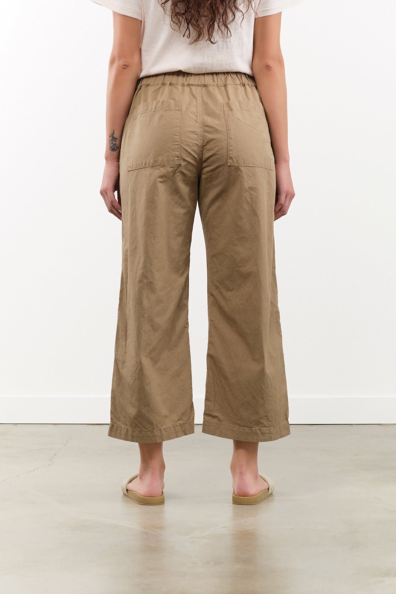 Amo Denim Apparel Womens Pants Marian Pant