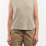 Amo Denim Apparel Womens Tees Sleeveless Love Tee