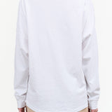 Amo Denim Apparel Womens Tees Soulmate Tee in White