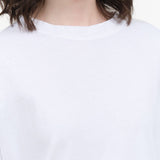 Amo Denim Apparel Womens Tees Soulmate Tee in White