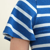 Amo Denim Apparel Womens Tees Sylvie Tee