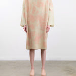 Anntian Apparel Womens Dresses Necky Tunika Dyed E / One Size