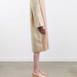 Anntian Apparel Womens Dresses Necky Tunika Dyed E / One Size