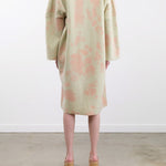 Anntian Apparel Womens Dresses Necky Tunika Dyed E / One Size