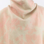 Anntian Apparel Womens Dresses Necky Tunika Dyed E / One Size