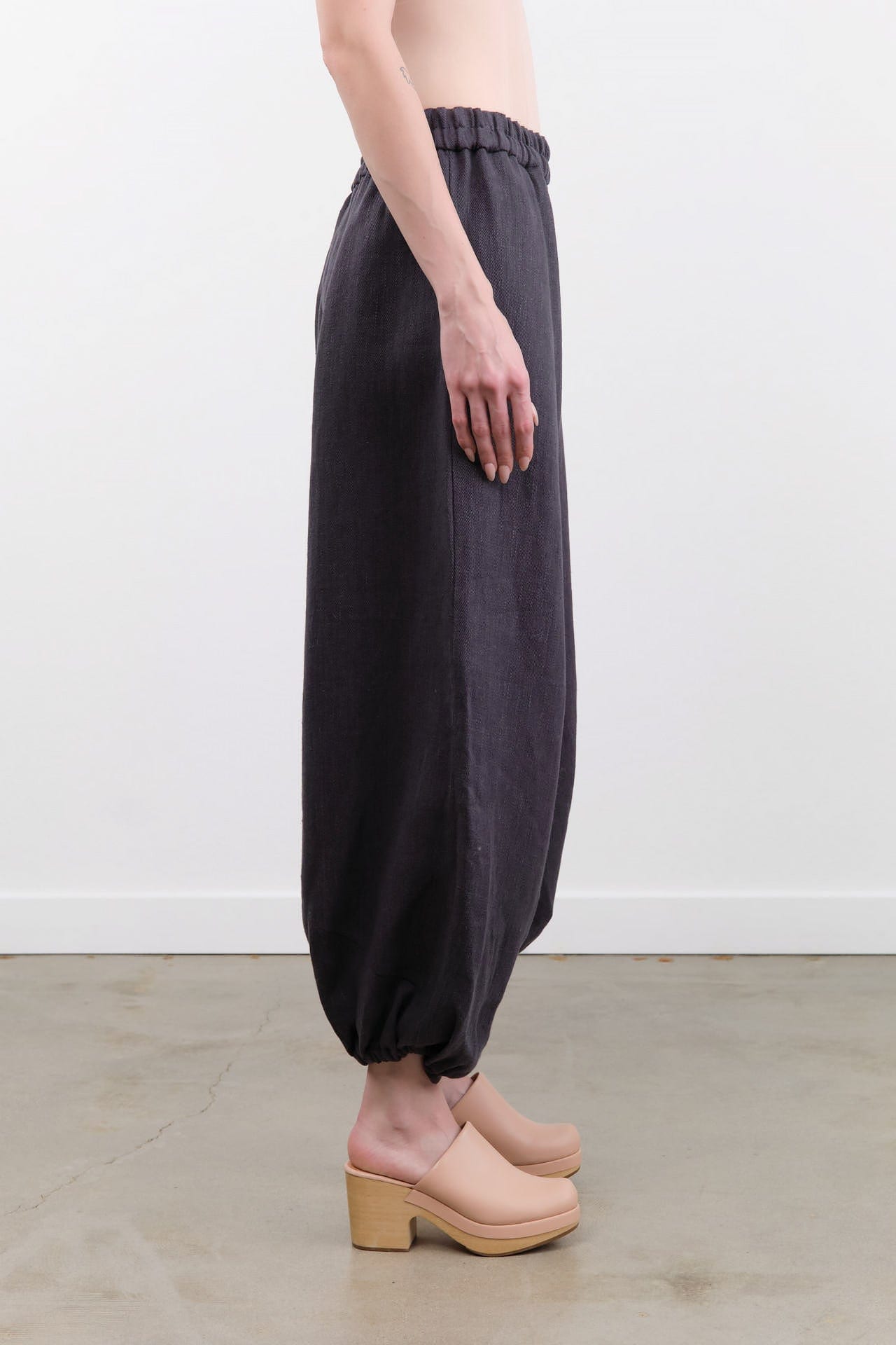 Anntian Apparel Womens Pants Pant Pump