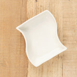 Arc Objects Studio Home Kitchen Containers Viva Plate Porcelain