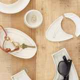 Arc Objects Studio Home Kitchen Serving Everything Vessel Porcelain