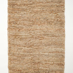 Armadillo & Co. Home Rugs Mesa Nook Entrance Mat Natural / 2' L X 3'3" W