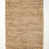Armadillo & Co. Home Rugs Mesa Nook Entrance Mat Natural / 2' L X 3'3" W