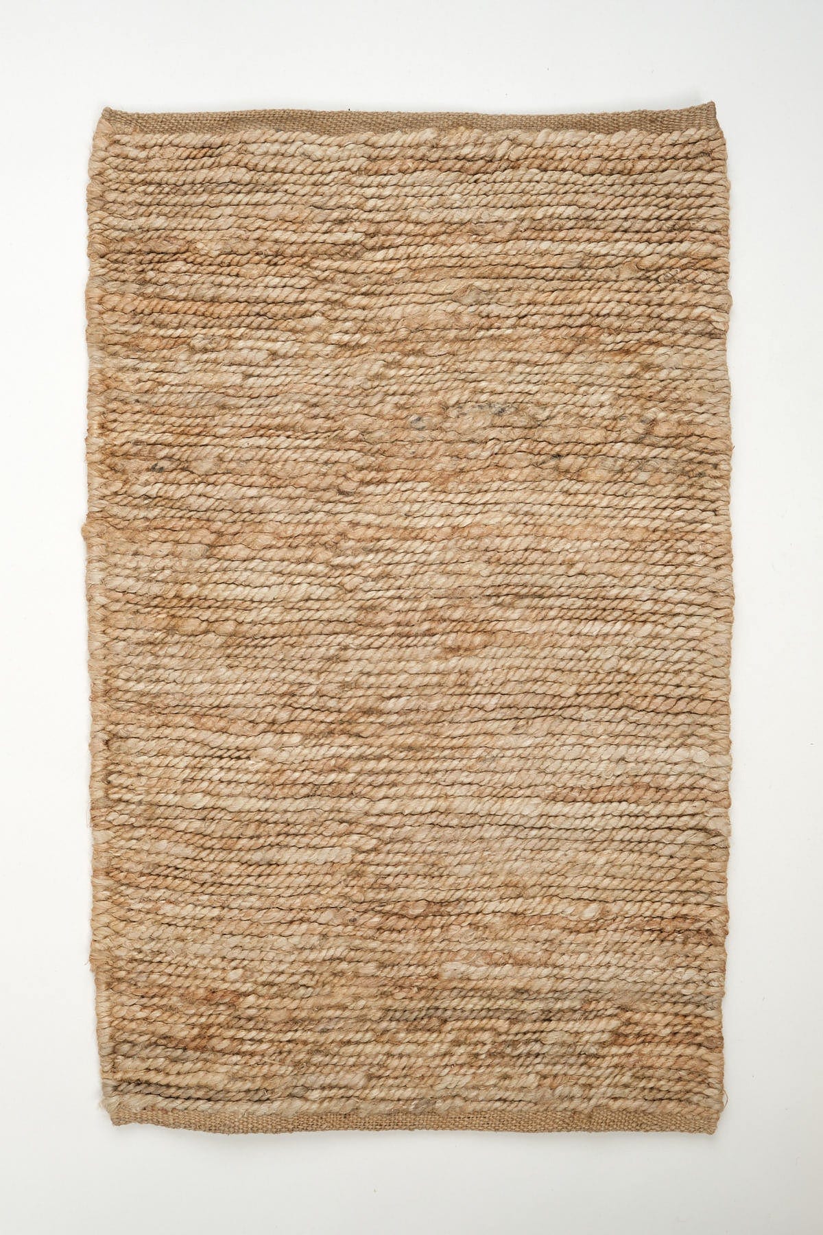 Armadillo & Co. Home Rugs Mesa Nook Entrance Mat Natural / 2' L X 3'3" W