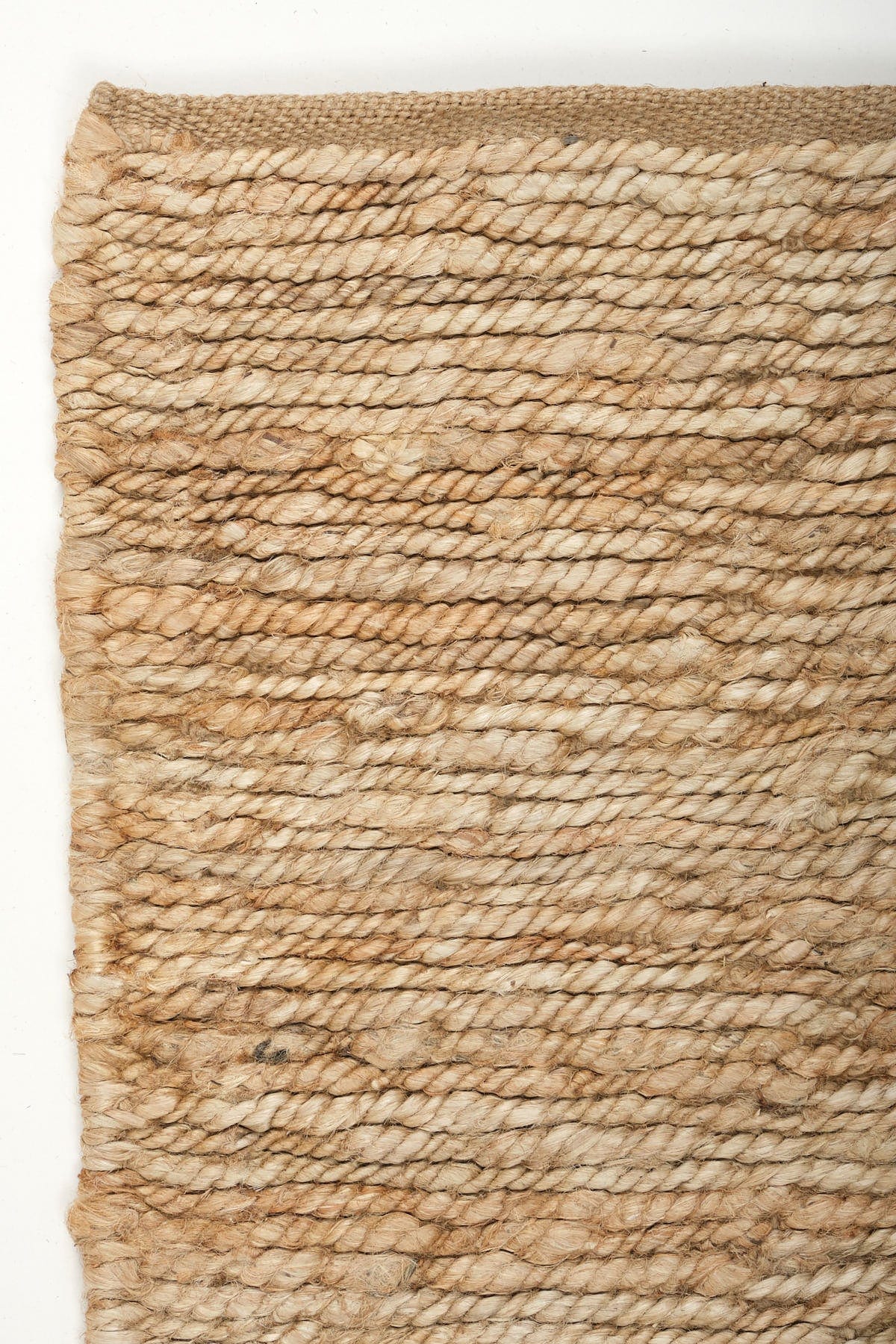 Armadillo & Co. Home Rugs Mesa Nook Entrance Mat Natural / 2' L X 3'3" W