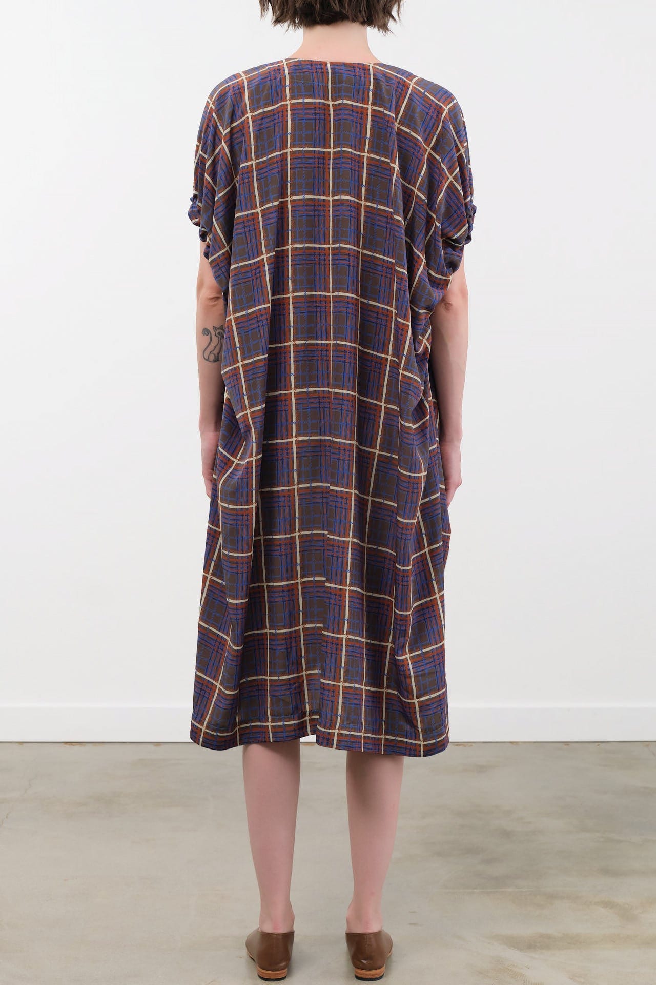 Atelier Delphine Apparel Womens Dresses Gini Dress