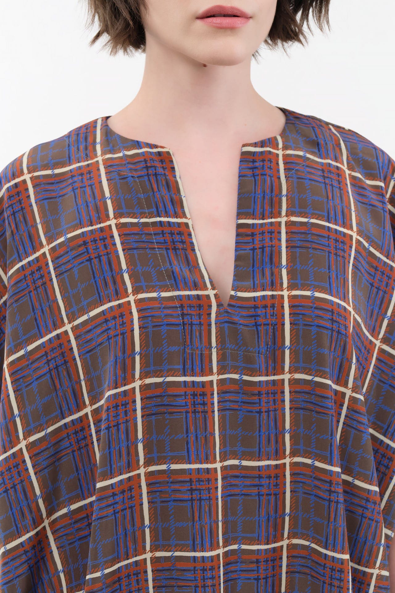 Atelier Delphine Apparel Womens Dresses Gini Dress