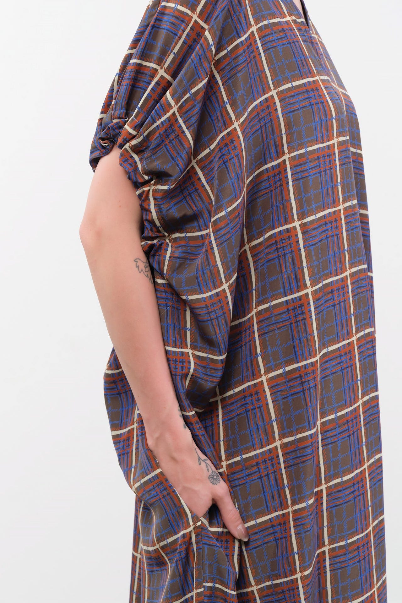 Atelier Delphine Apparel Womens Dresses Gini Dress
