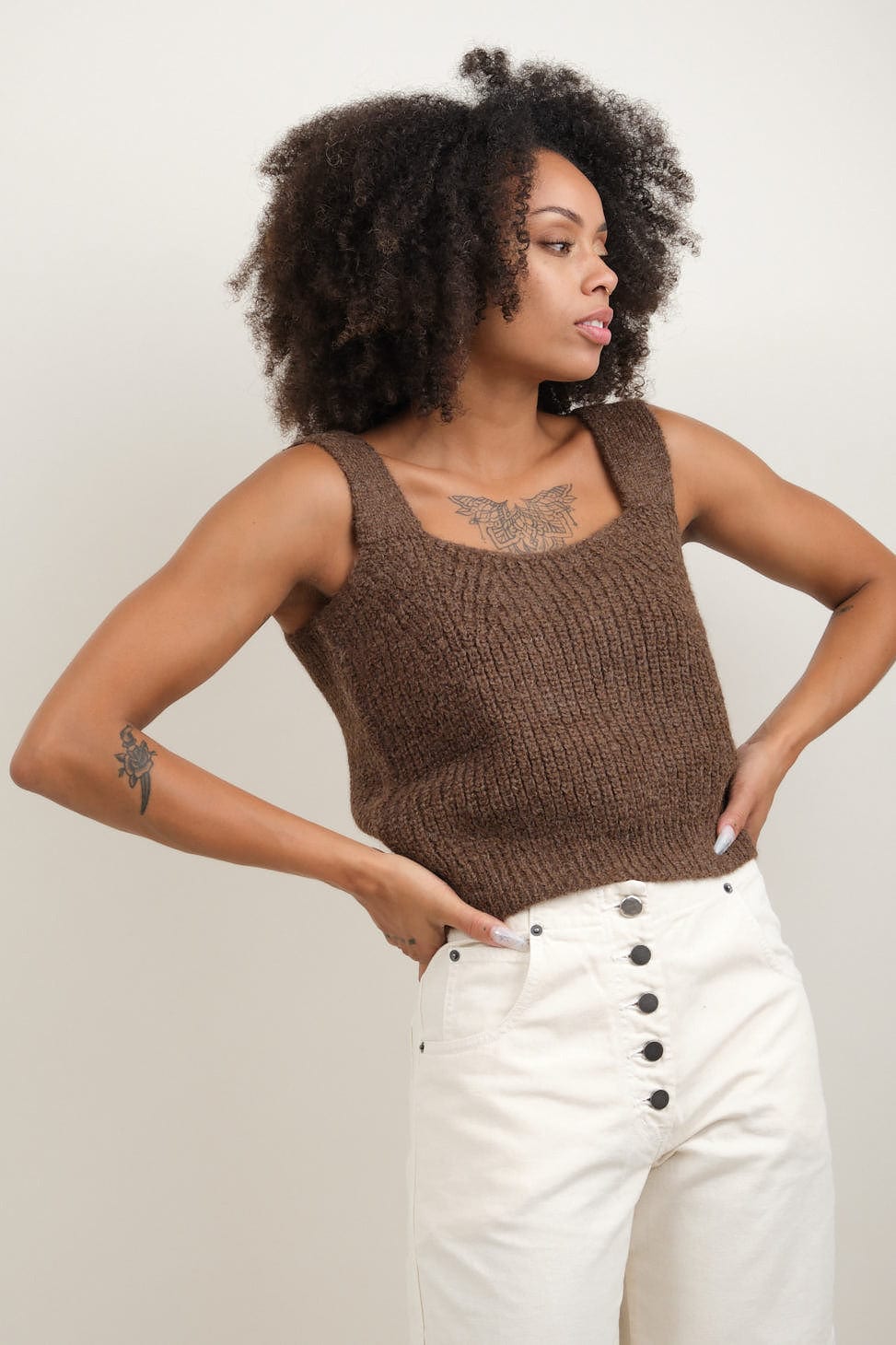 Savannah Top