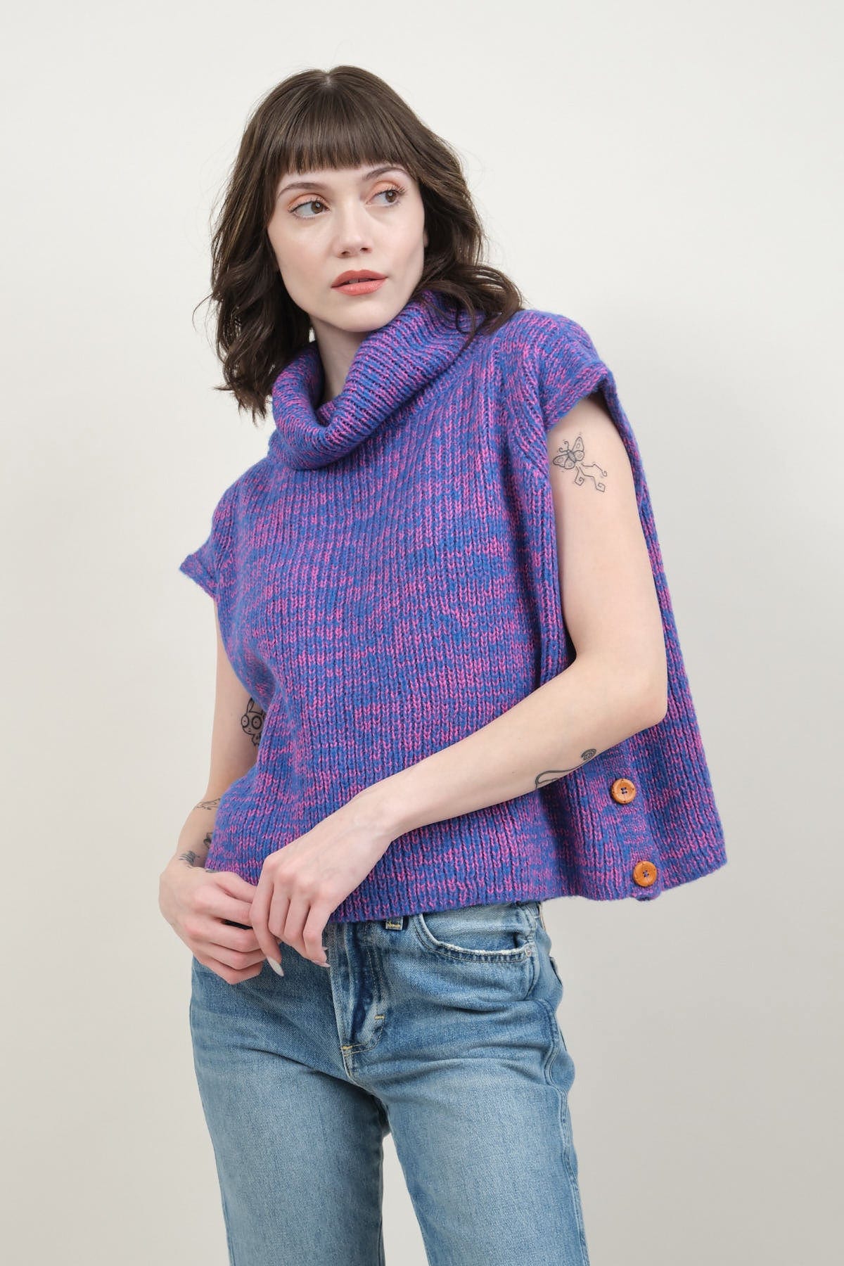 Wrenley Top