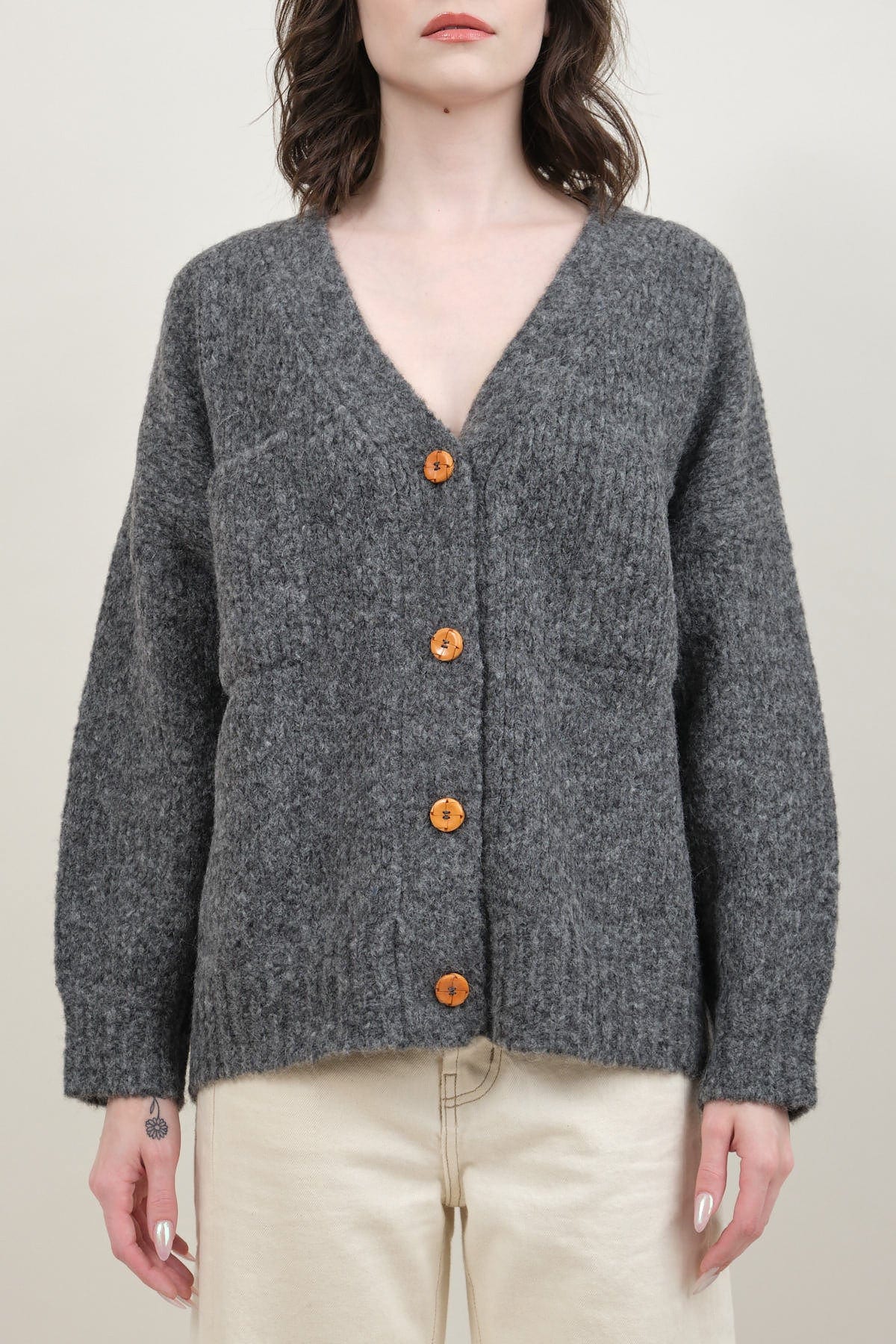 Amelia Cardigan