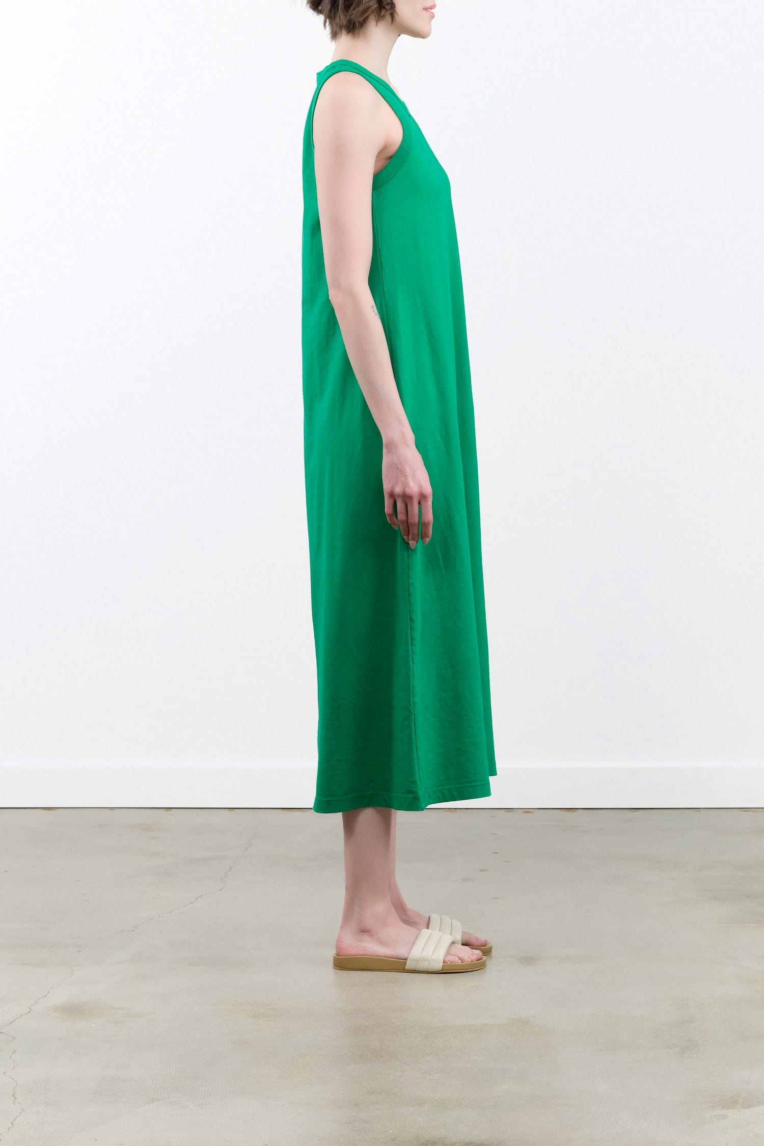 Atelier Delphine Apparel Womens Dresses Tank Dress