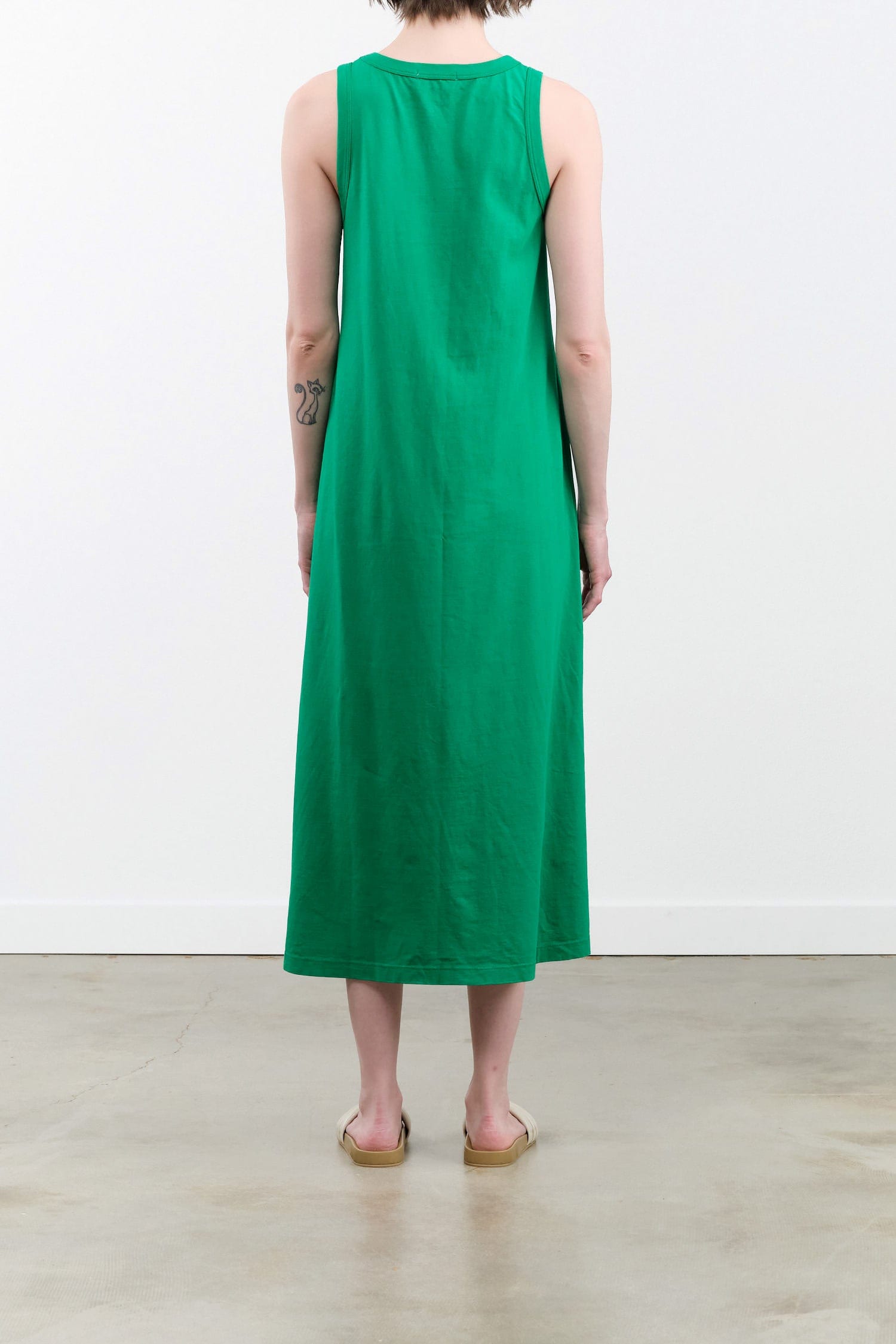Atelier Delphine Apparel Womens Dresses Tank Dress