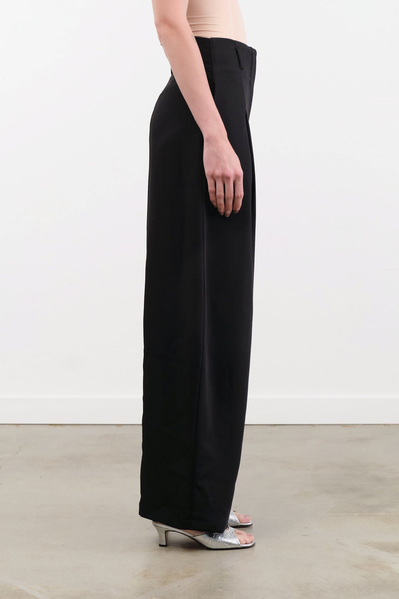 Atelier Delphine Apparel Womens Pants Wylde Pant