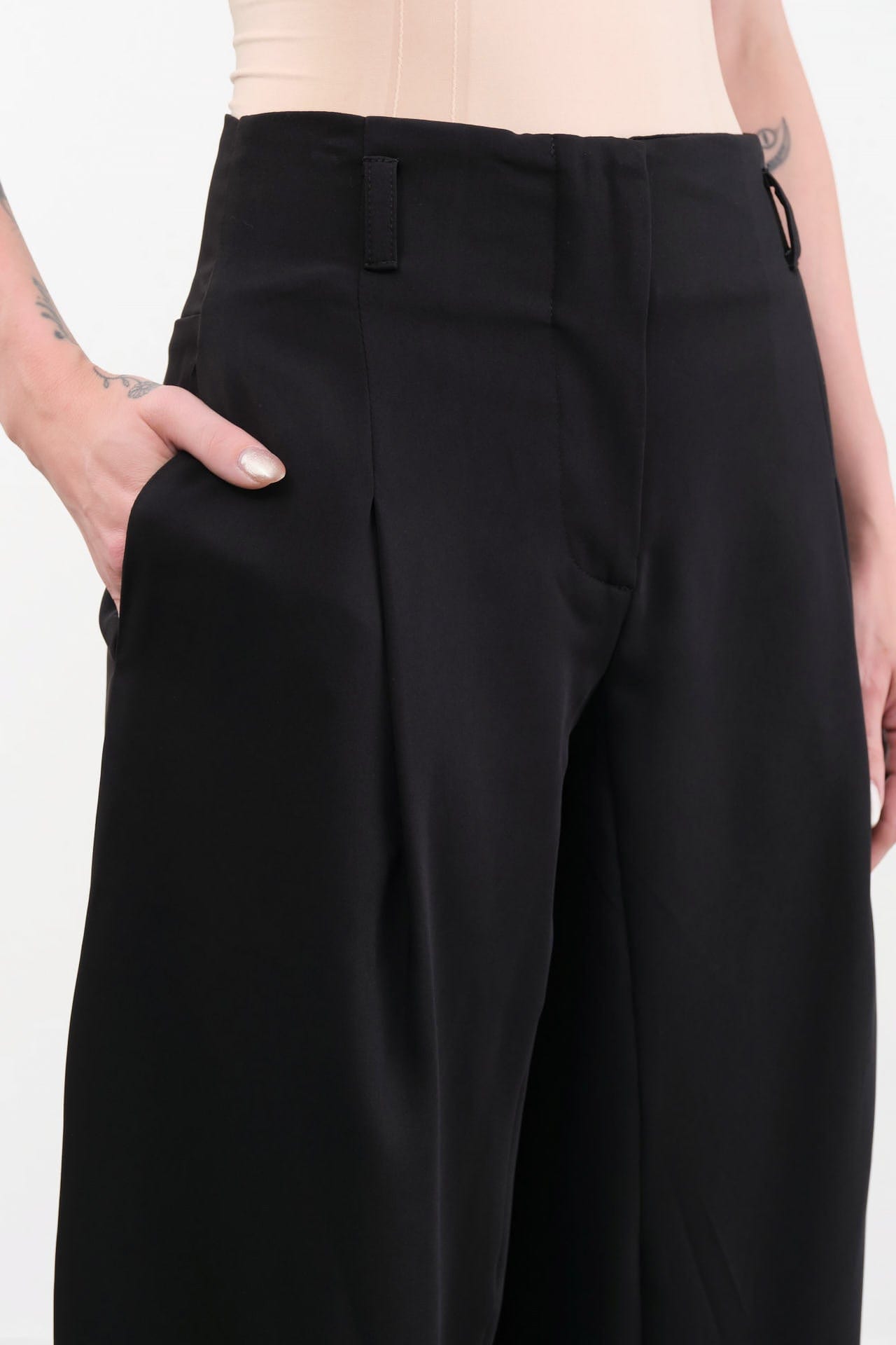 Atelier Delphine Apparel Womens Pants Wylde Pant