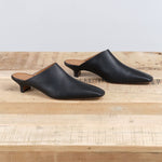 ATP ATELIER Accessories Womens Shoes Sepino Nappa Mule