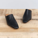 ATP ATELIER Accessories Womens Shoes Sepino Nappa Mule