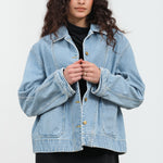 Styled view of Bec Jacket