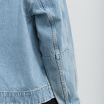 Sleeve view of Bec Jacket