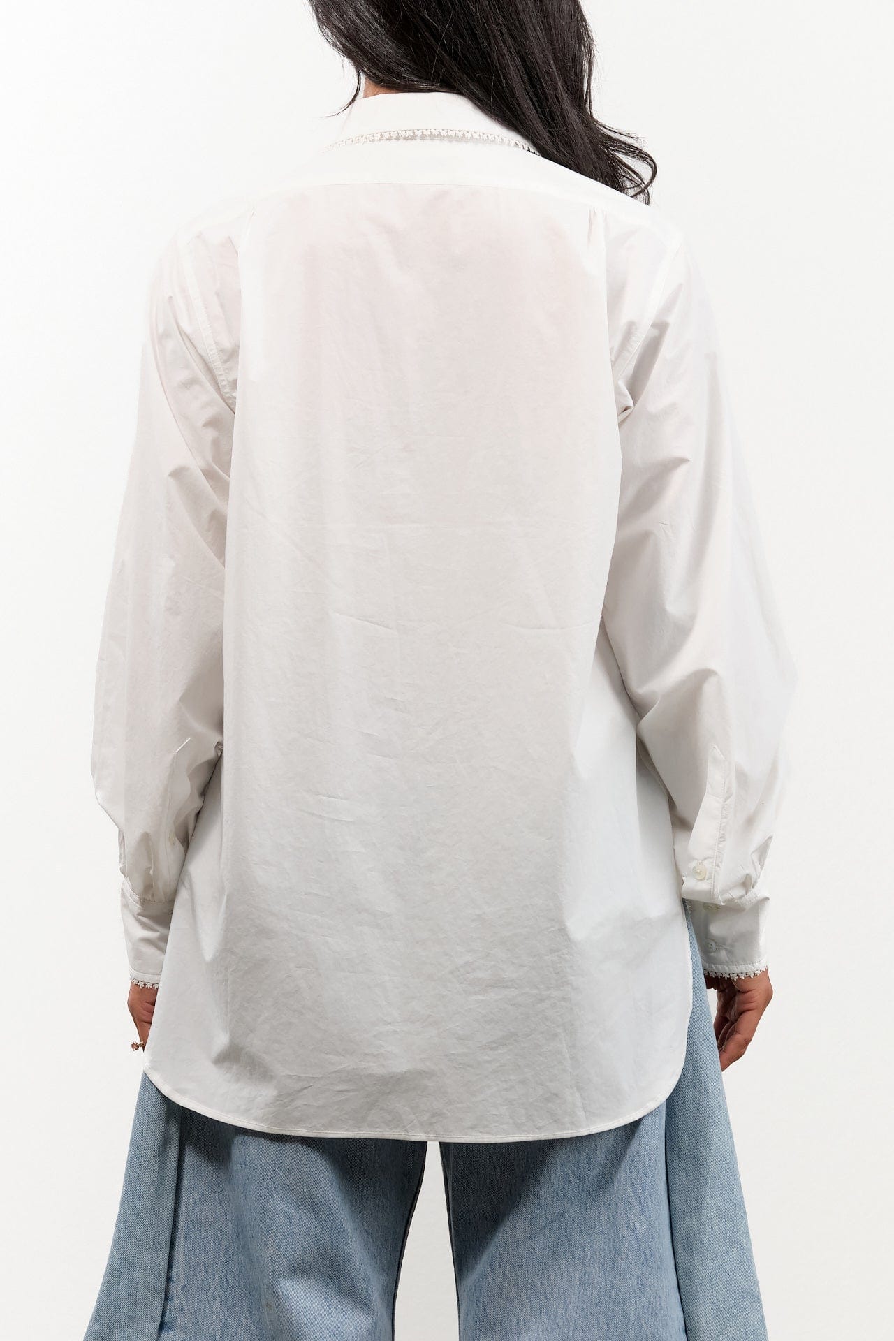 B Sides Jeans Apparel Womens Blouses Louisa Shirt