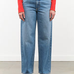 B Sides Jeans Apparel Womens Denim Elissa Jean in Tate Vintage