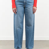 B Sides Jeans Apparel Womens Denim Elissa Jean in Tate Vintage