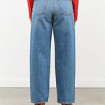 B Sides Jeans Apparel Womens Denim Elissa Jean in Tate Vintage