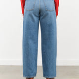 B Sides Jeans Apparel Womens Denim Elissa Jean in Tate Vintage