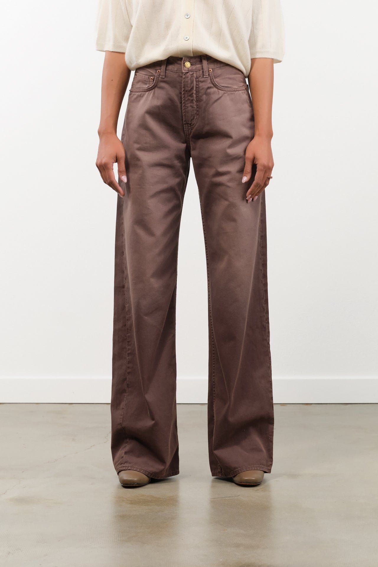 B Sides Jeans Apparel Womens Pants Hobie Pant